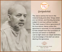 H.H. Anandashram Swamiji 